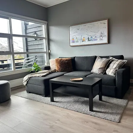 Modern With Amazing Location *