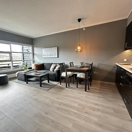 Modern With Amazing Location