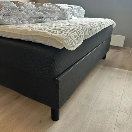 Apartman Modern With Amazing Location