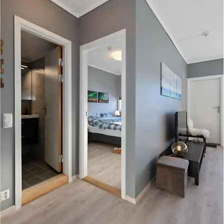 Modern With Amazing Location *