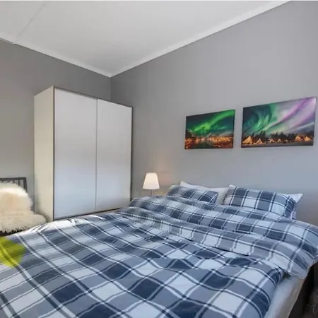 Apartman Modern With Amazing Location *