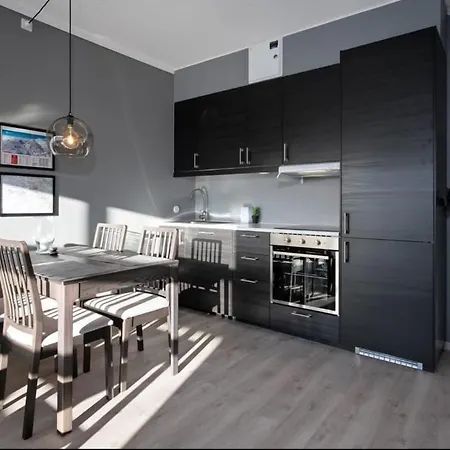 Modern With Amazing Location *