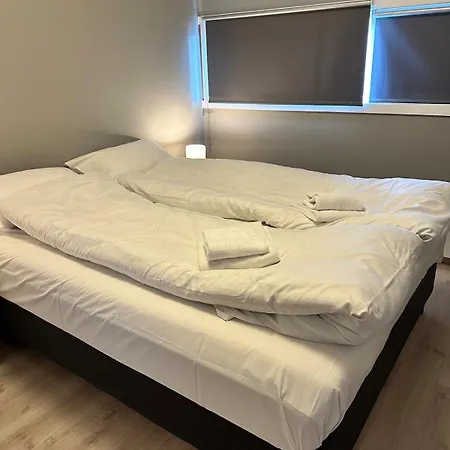 Modern With Amazing Location
