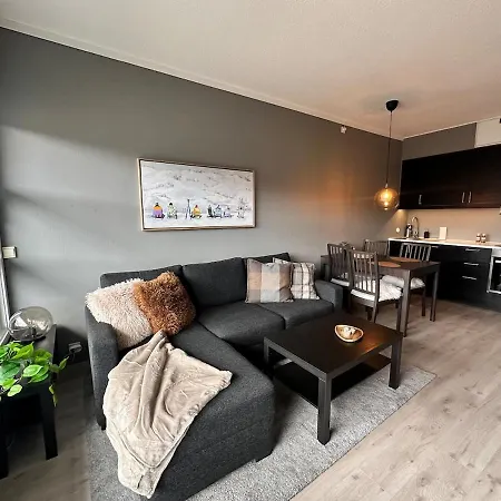 Modern With Amazing Location *
